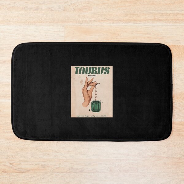 Item preview, 302 Taurus Emerald	 designed and sold by LauraSousaSouza.