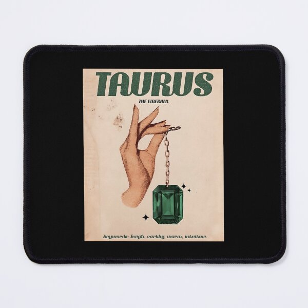 Item preview, 302 Taurus Emerald	 designed and sold by LauraSousaSouza.