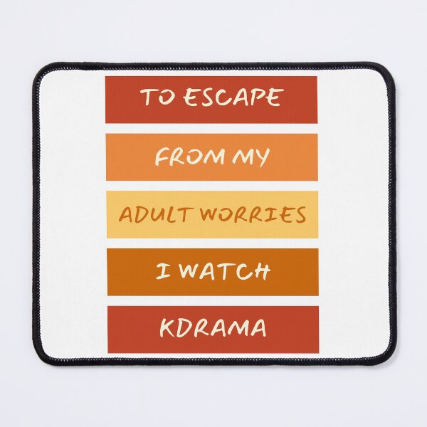 Item preview, Kdrama designed and sold by YourChingu.