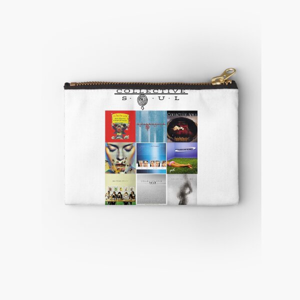Item preview, Collective Soul CS album collage designed and sold by progmedia.