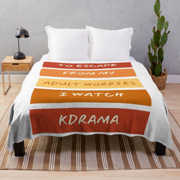 Artikelvorschau, Kdrama entworfen und verkauft von YourChingu.