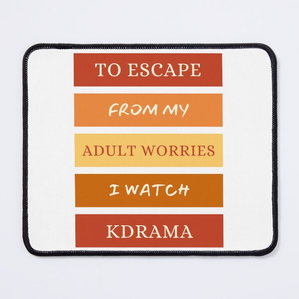 Item preview, Kdrama designed and sold by YourChingu.