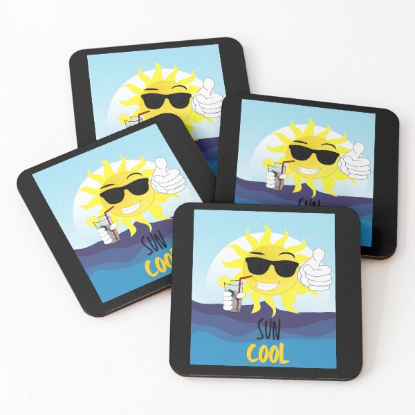 Item preview, A sun cool is heaven's  designed and sold by SKYSHOP007.