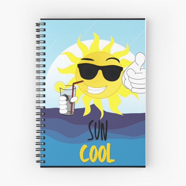 Item preview, A sun cool is heaven's  designed and sold by SKYSHOP007.