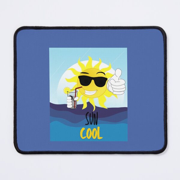 Item preview, A sun cool is heaven's  designed and sold by SKYSHOP007.