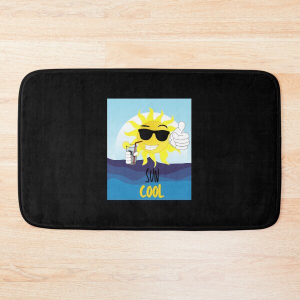 Item preview, A sun cool is heaven's  designed and sold by SKYSHOP007.