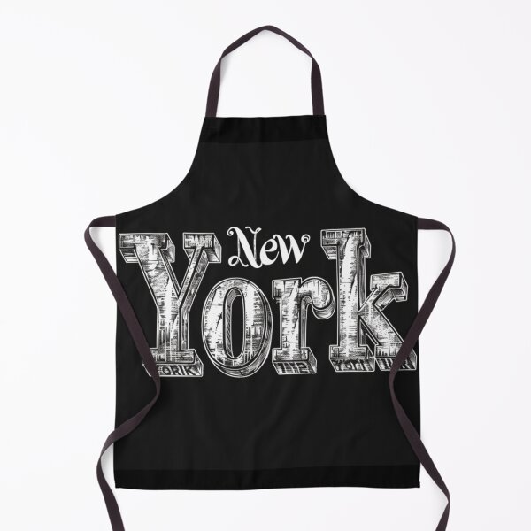 Item preview, New York City! designed and sold by BlueDoeArt.