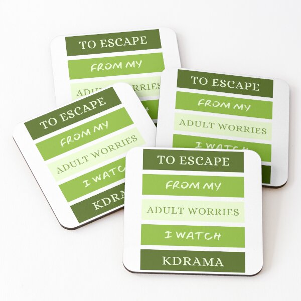 Item preview, Kdrama designed and sold by YourChingu.