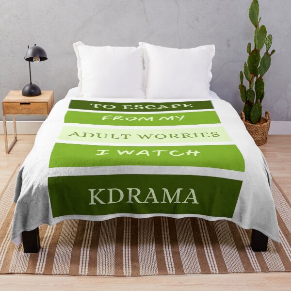 Item preview, Kdrama designed and sold by YourChingu.