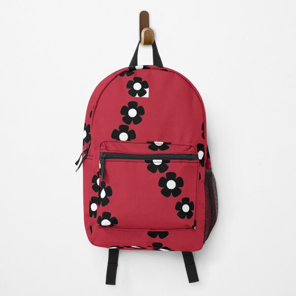 Item preview, Cherry Floral Print designed and sold by Fashioninja.