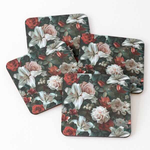 Item preview, Blooming Elegance designed and sold by D-ArtistryHub.
