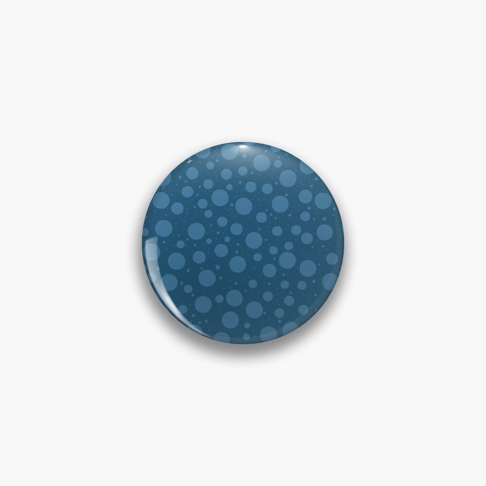 Item preview, Pin designed and sold by pixvolution.