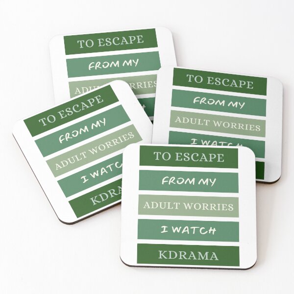 Item preview, Kdrama designed and sold by YourChingu.