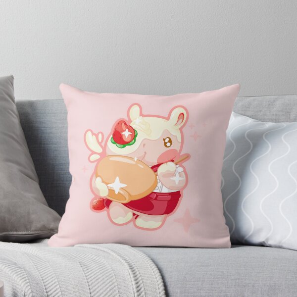 Item preview, Merengue Baker ACNH designed and sold by Digialexa.
