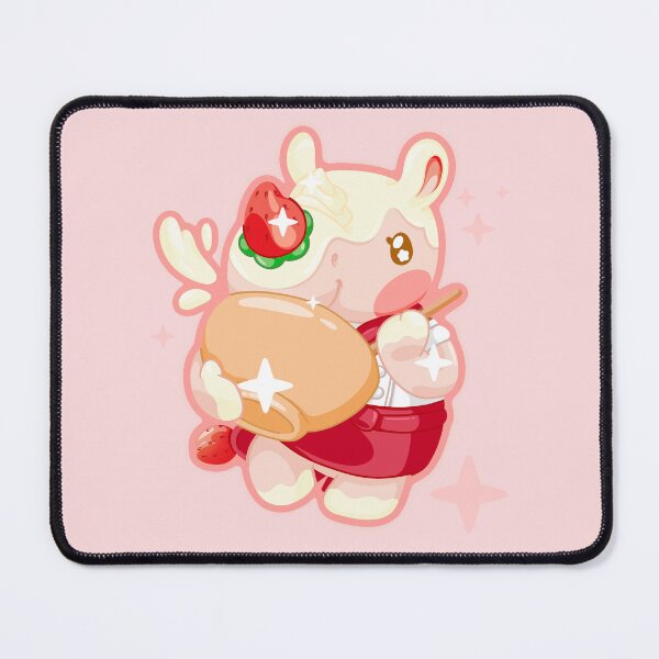 Item preview, Merengue Baker ACNH designed and sold by Digialexa.