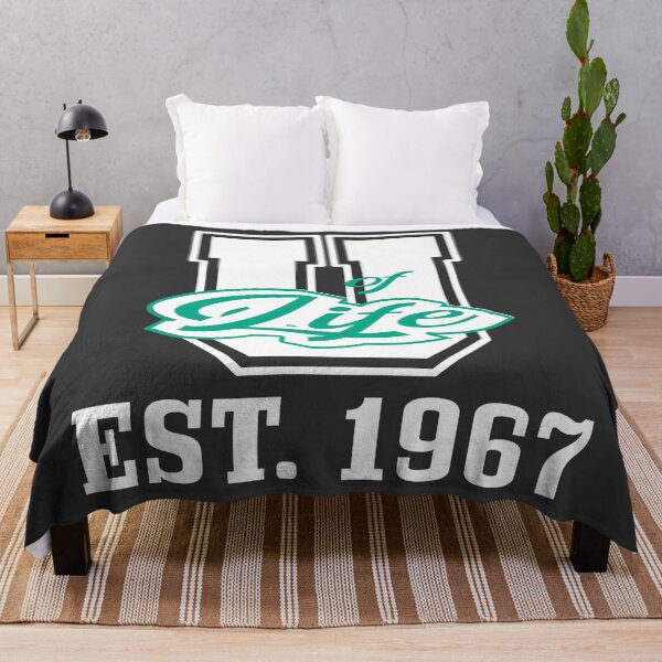 Item preview, University of life est 1967 designed and sold by giftfromheart.