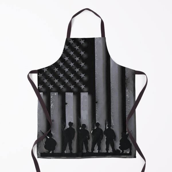 Item preview, American Flag designed and sold by StonePine.