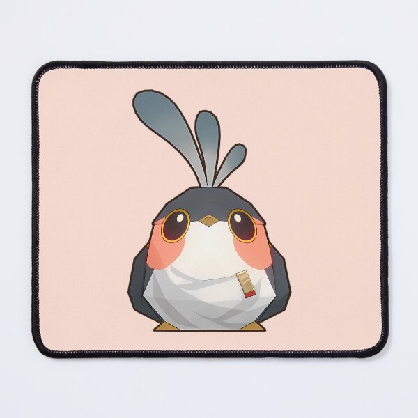 Item preview, Trailblazer Origami Bird | Honkai: Star Rail designed and sold by Verthalies.
