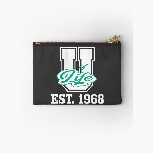 Item preview, University of life est 1968 designed and sold by giftfromheart.