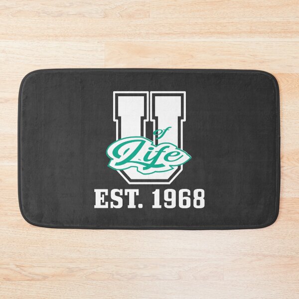 Item preview, University of life est 1968 designed and sold by giftfromheart.
