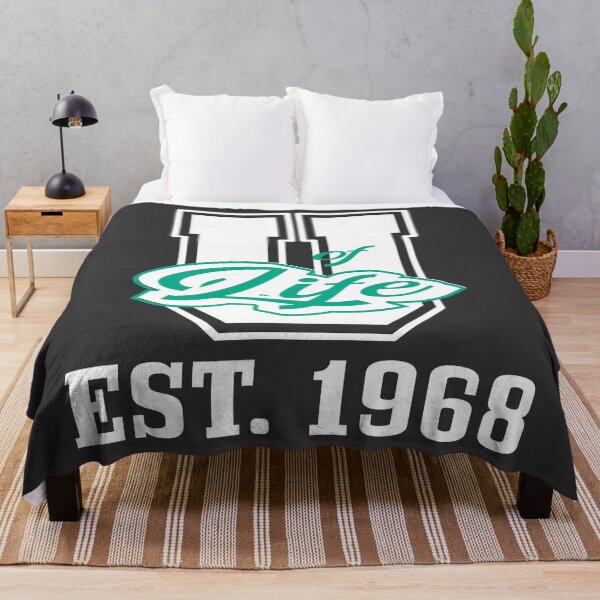Item preview, University of life est 1968 designed and sold by giftfromheart.