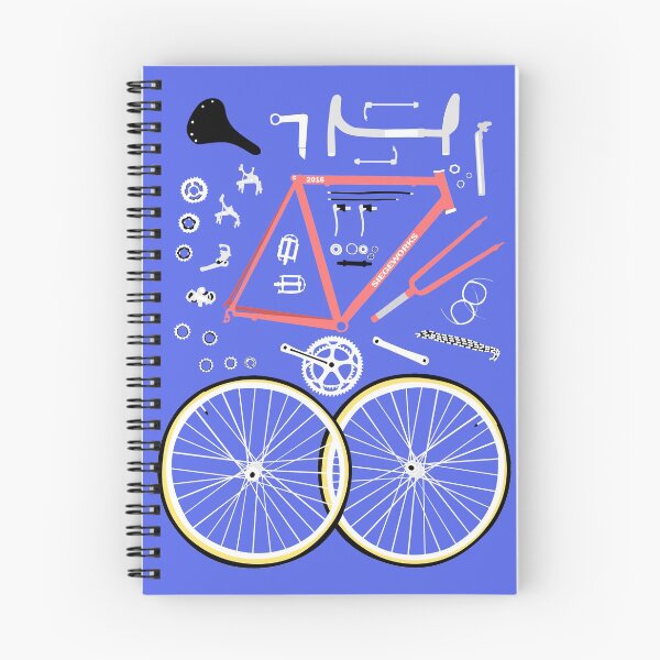 Item preview, Bicycle parts designed and sold by siege103.