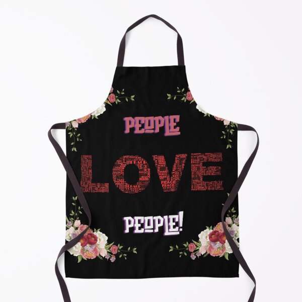 Item preview, People Love People designed and sold by MurphBG.