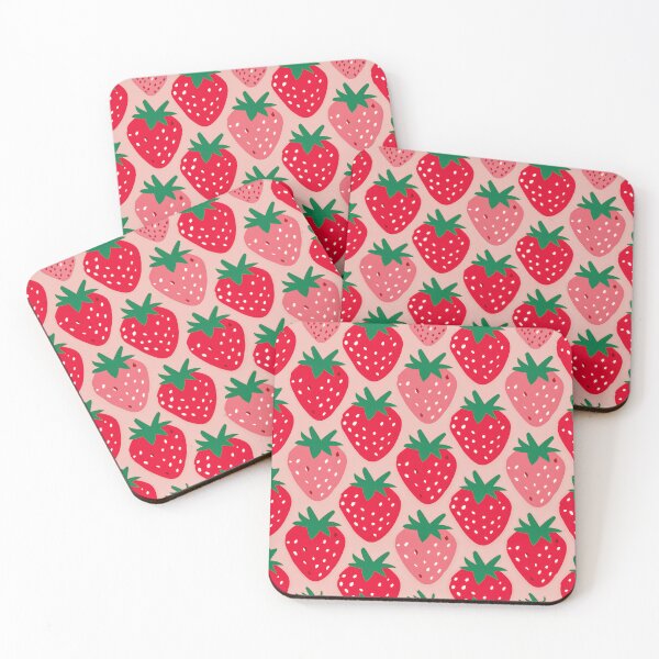 Item preview, Strawberry Dreams  Strawberry Deligh designed and sold by Casanova7000.