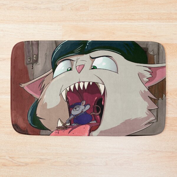 Item preview, Mouse Cleaning Service - Poster designed and sold by feedfancier.