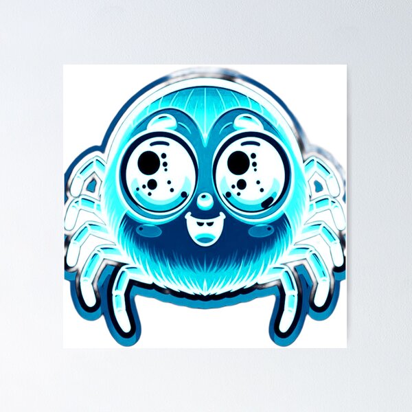 Item preview, The great and funny insect. designed and sold by painting23.