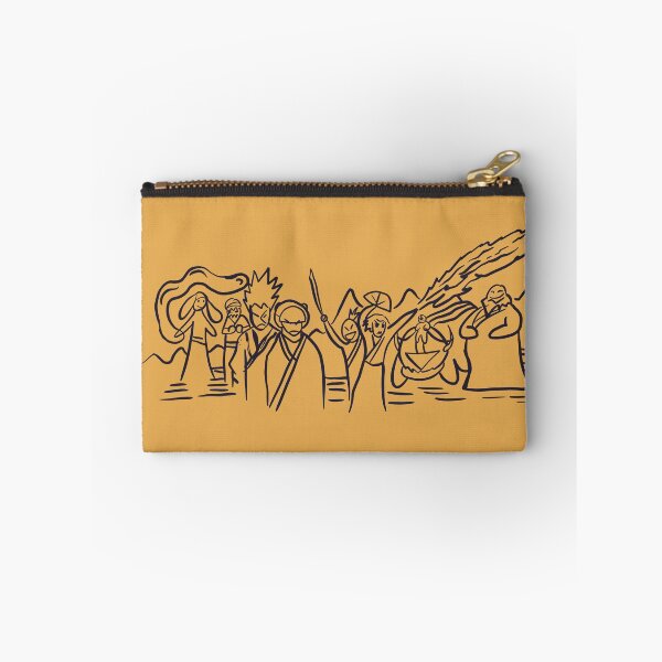 Item preview, Avatar The Last Air: Sokka's Drawing designed and sold by Charcoalart.