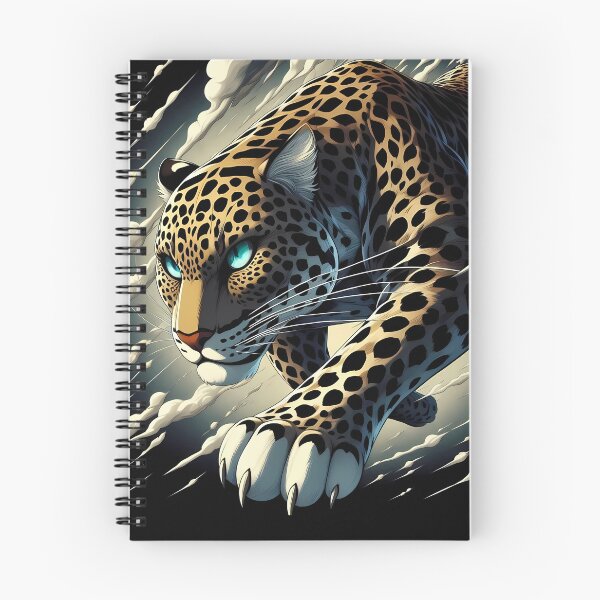 Artikelvorschau, Panthere Dynamic entworfen und verkauft von Indoni.