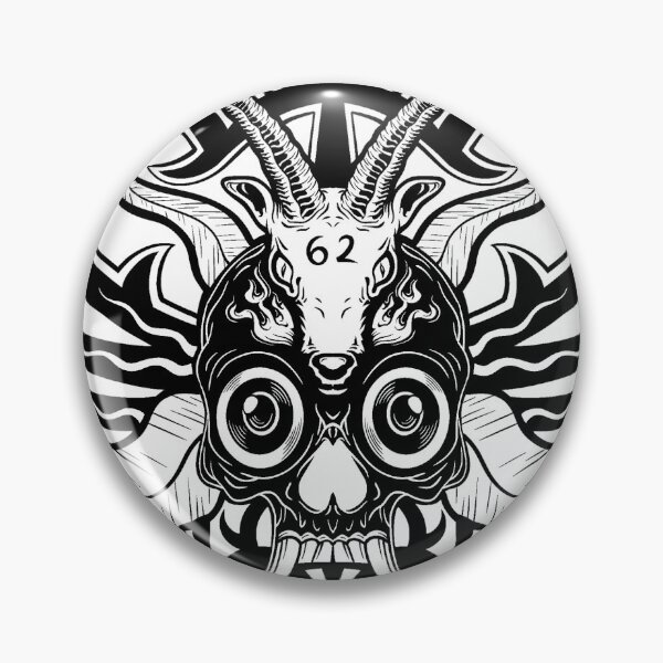 Item preview, Blackmetal designed and sold by BAYOO-ART.