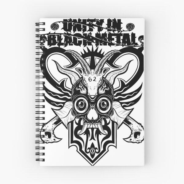 Item preview, Blackmetal designed and sold by BAYOO-ART.
