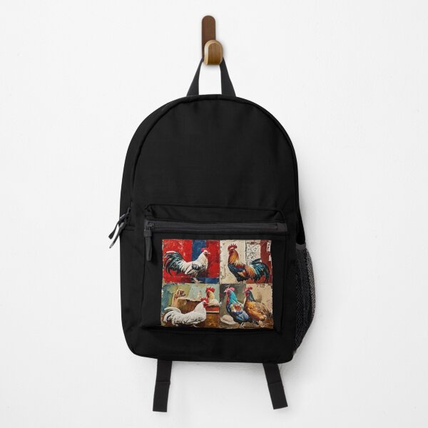 Item preview, The Rooster in Culture designed and sold by Collection de trésors .