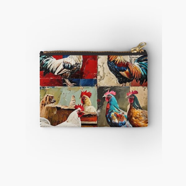 Item preview, The Rooster in Culture designed and sold by Collection de trésors .