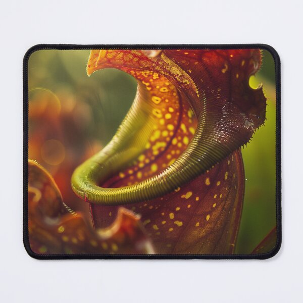 Item preview, Pitcher Plant Enigma designed and sold by D-ArtistryHub.
