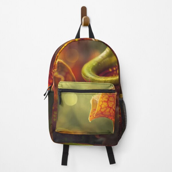 Item preview, Pitcher Plant Enigma designed and sold by D-ArtistryHub.
