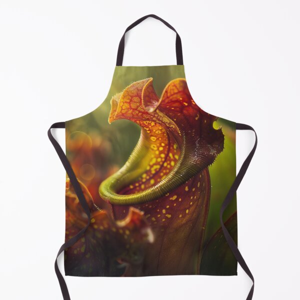 Item preview, Pitcher Plant Enigma designed and sold by D-ArtistryHub.