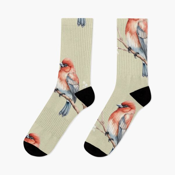 Item preview, Spring Bird Bliss?? designed and sold by EyeArt Studio.