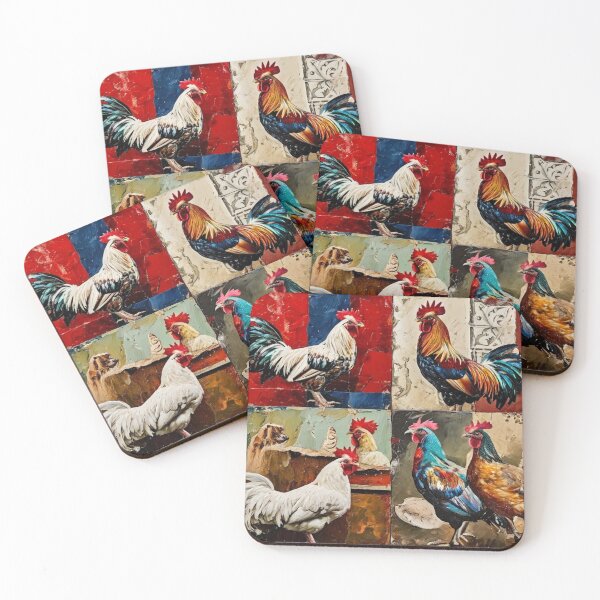 Item preview, Der Hahn in der Kultur designed and sold by Collection de trésors .