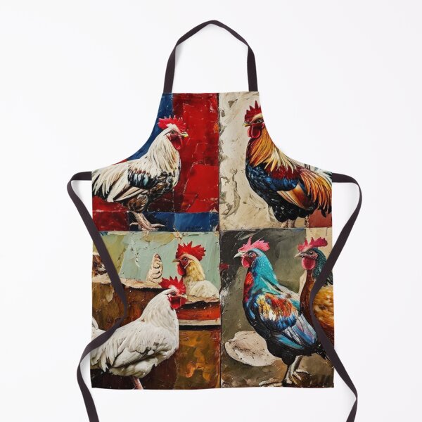 Item preview, Der Hahn in der Kultur designed and sold by Collection de trésors .