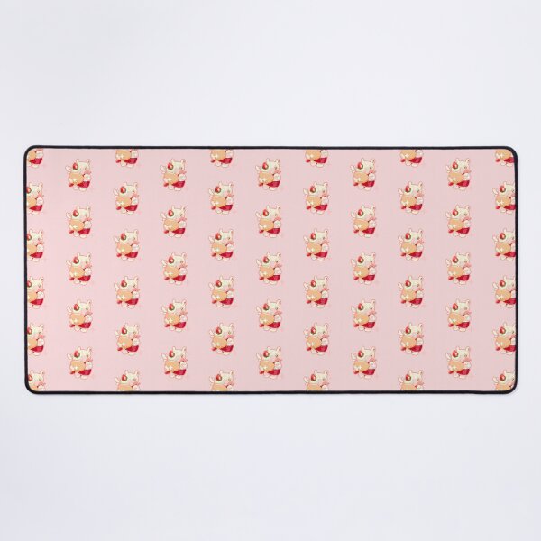 Item preview, Merengue Baker ACNH designed and sold by Digialexa.
