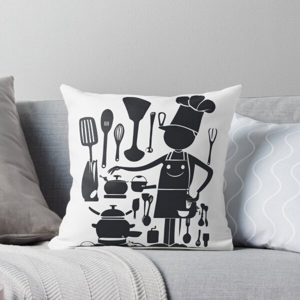 Item preview, Kitchen, Cook, Bake, Chef, Masterchef 2 designed and sold by DevemDavam.
