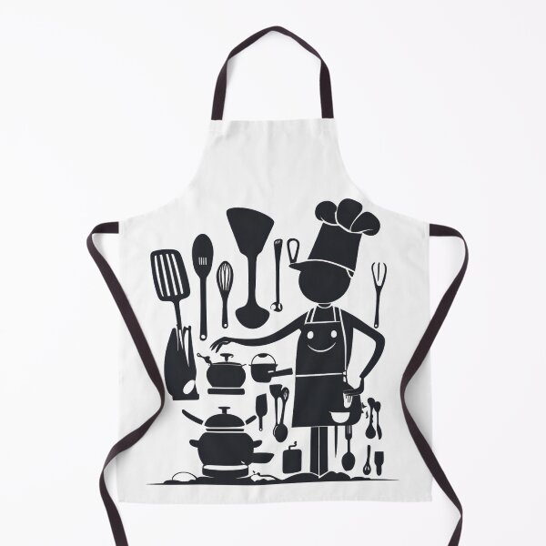 Item preview, Kitchen, Cook, Bake, Chef, Masterchef 2 designed and sold by DevemDavam.