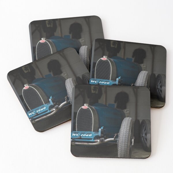 Item preview, Bugatti Type 35s designed and sold by Flo Smith.