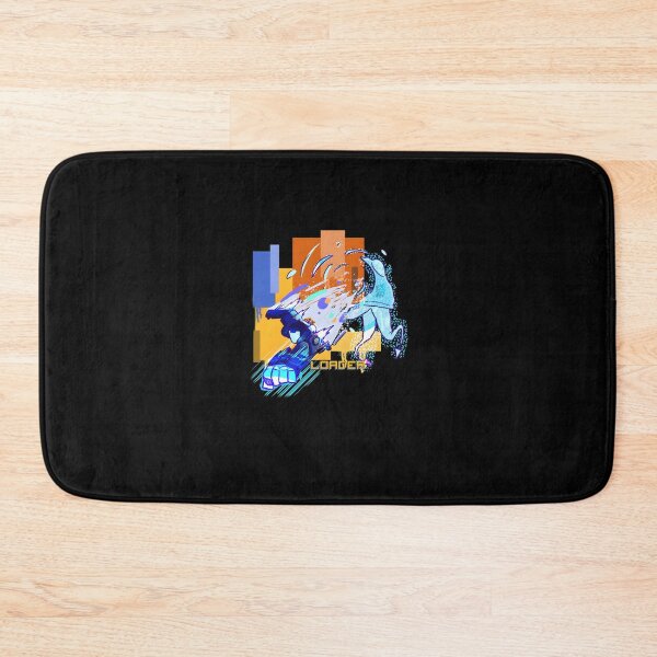 Item preview, 135 Risk Of Rain 2 Loader	 designed and sold by sqkrmmaqbcj43.