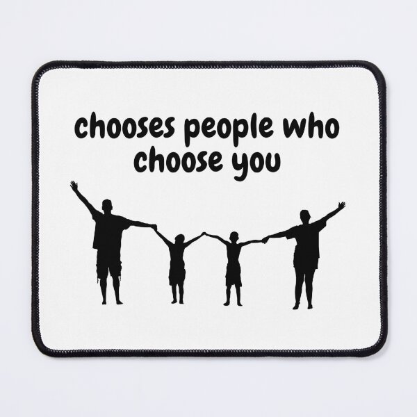 Item preview, Family Holding Hands Together designed and sold by MisiuKolorowy.