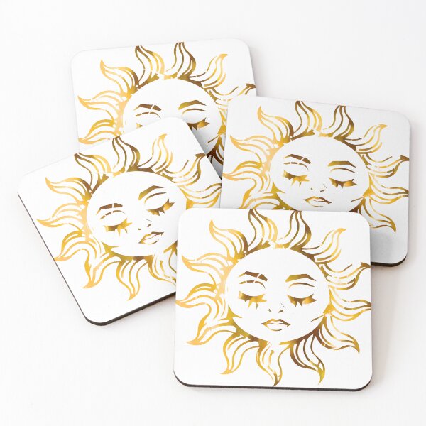 Item preview, Golden Sunshine  designed and sold by Invisible-Cult.