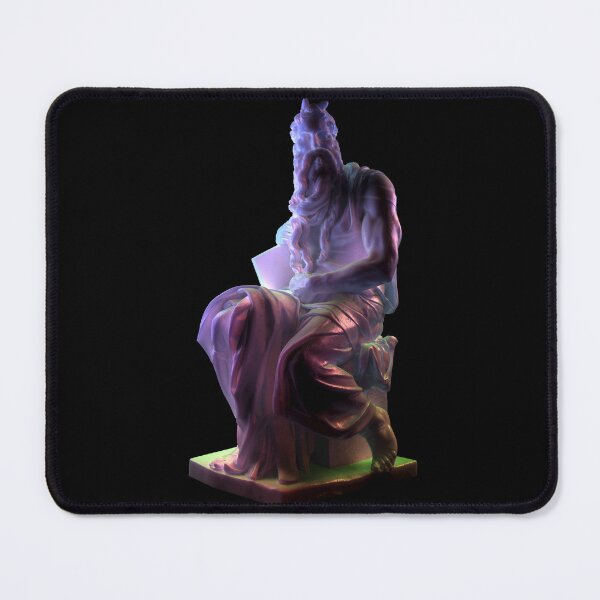 Item preview, Technicolour Moses designed and sold by TomBombi.